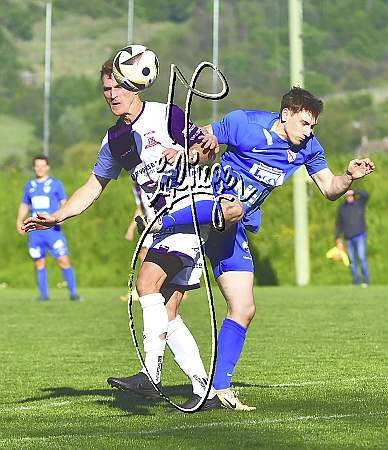 SV Spitz -SC Mautern