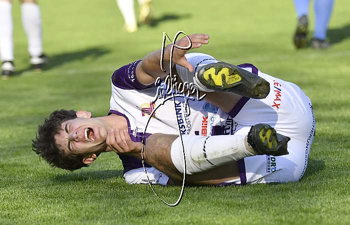 SV Spitz -SC Mautern