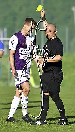 SV Spitz -SC Mautern