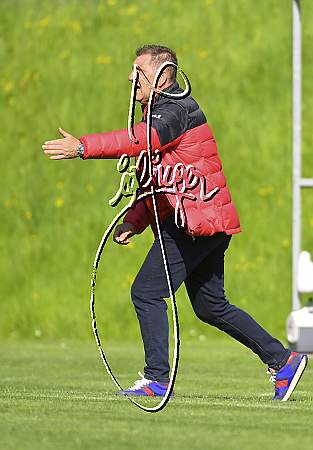 SV Spitz -SC Mautern