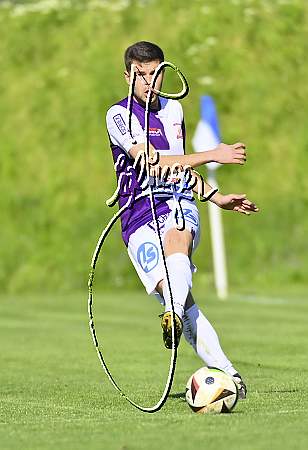 SV Spitz -SC Mautern