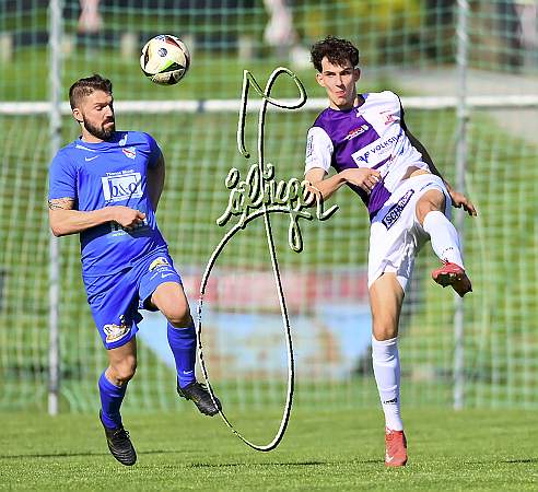 SV Spitz -SC Mautern