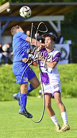 SV Spitz -SC Mautern