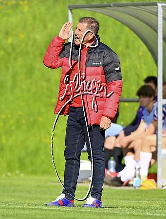 SV Spitz -SC Mautern