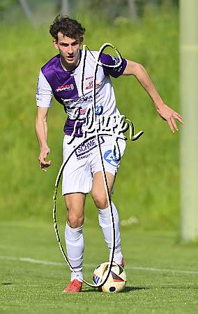 SV Spitz -SC Mautern