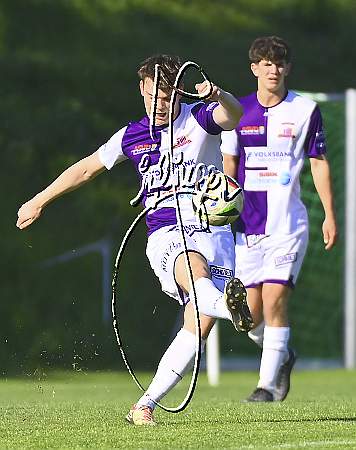 SV Spitz -SC Mautern