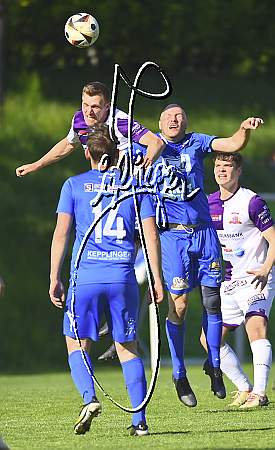 SV Spitz -SC Mautern