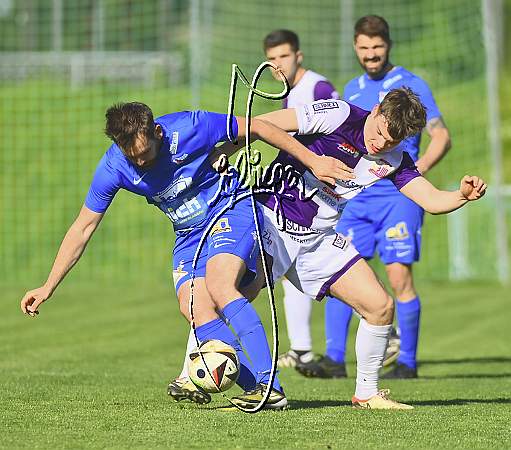 SV Spitz -SC Mautern