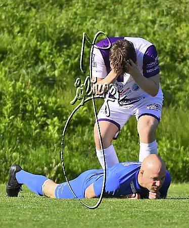 SV Spitz -SC Mautern