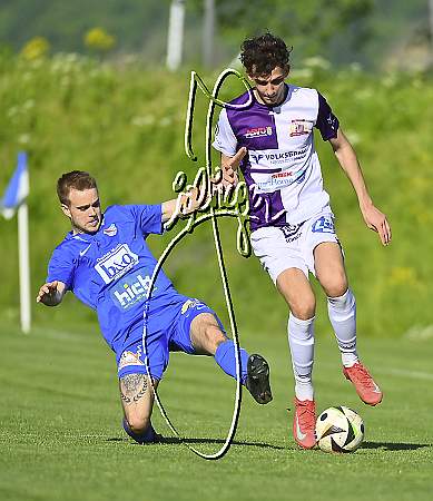 SV Spitz -SC Mautern