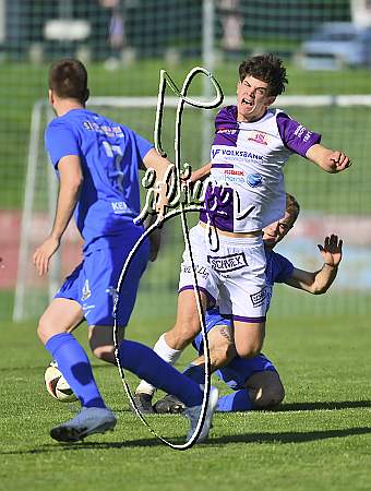 SV Spitz -SC Mautern