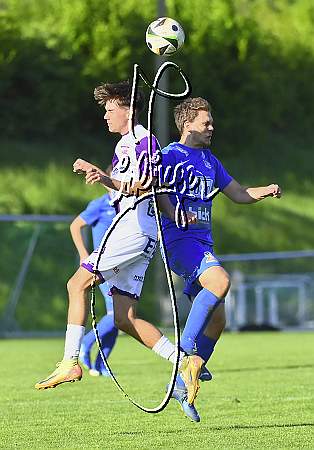 SV Spitz -SC Mautern