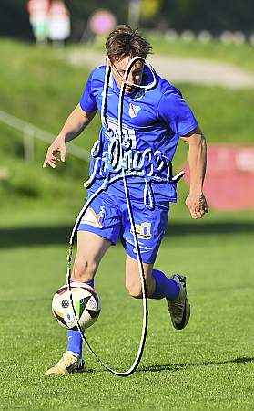 SV Spitz -SC Mautern