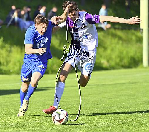 SV Spitz -SC Mautern