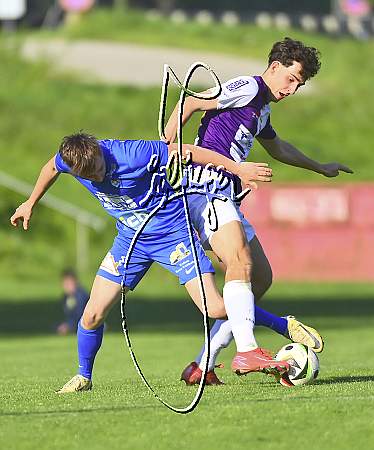 SV Spitz -SC Mautern