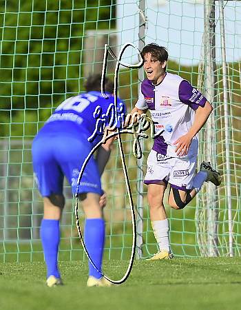 SV Spitz -SC Mautern