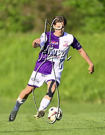 SV Spitz -SC Mautern