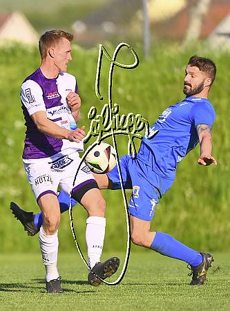 SV Spitz -SC Mautern