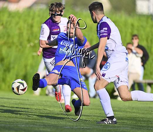 SV Spitz -SC Mautern