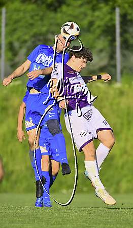 SV Spitz -SC Mautern