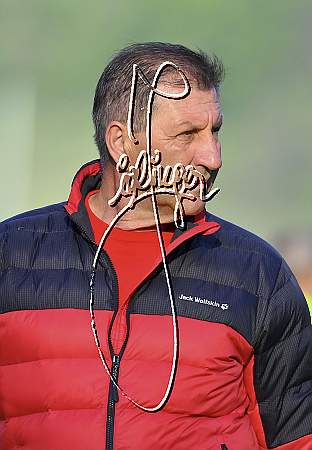 SV Spitz -SC Mautern