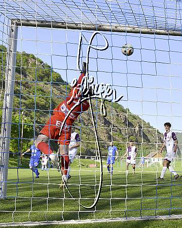 SV Spitz -SC Mautern