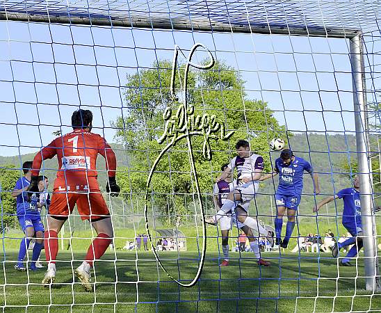 SV Spitz -SC Mautern