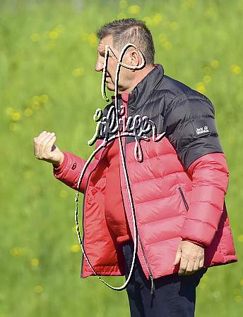 SV Spitz -SC Mautern