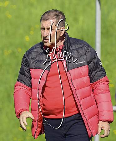 SV Spitz -SC Mautern