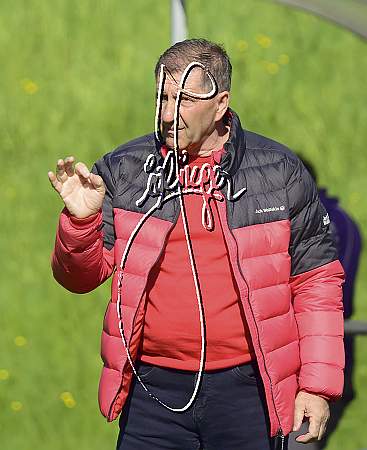 SV Spitz -SC Mautern