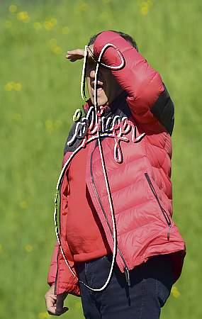 SV Spitz -SC Mautern