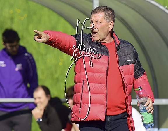 SV Spitz -SC Mautern