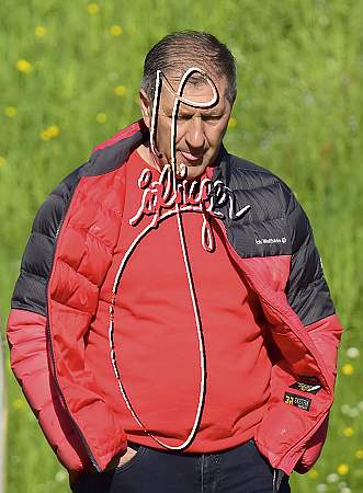 SV Spitz -SC Mautern