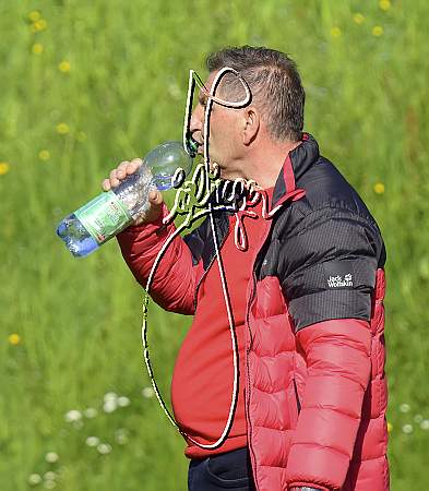 SV Spitz -SC Mautern