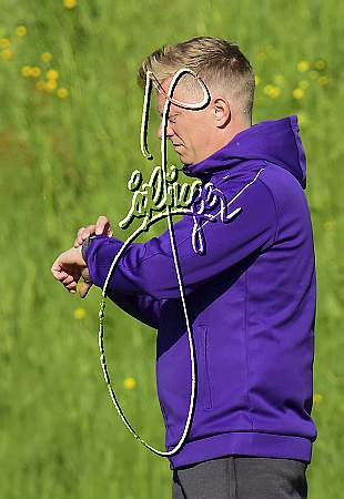 SV Spitz -SC Mautern