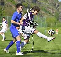 27.04.2025<br>SV Spitz -SC Mautern<br>1:2 (1:1)<br><br>