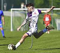 27.04.2025<br>SV Spitz -SC Mautern<br>1:2 (1:1)<br><br>