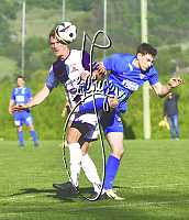 27.04.2025<br>SV Spitz -SC Mautern<br>1:2 (1:1)<br><br>