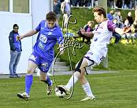 27.04.2025<br>SV Spitz -SC Mautern<br>1:2 (1:1)<br><br>