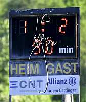 27.04.2025<br>SV Spitz -SC Mautern<br>1:2 (1:1)<br><br>