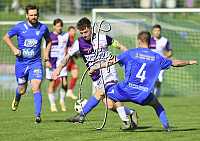 27.04.2025<br>SV Spitz -SC Mautern<br>1:2 (1:1)<br><br>