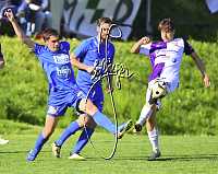 27.04.2025<br>SV Spitz -SC Mautern<br>1:2 (1:1)<br><br>