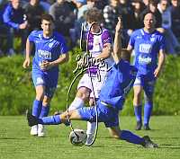 27.04.2025<br>SV Spitz -SC Mautern<br>1:2 (1:1)<br><br>