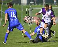 27.04.2025<br>SV Spitz -SC Mautern<br>1:2 (1:1)<br><br>