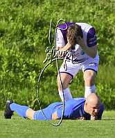 27.04.2025<br>SV Spitz -SC Mautern<br>1:2 (1:1)<br><br>