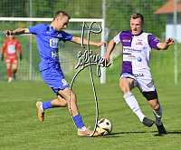 27.04.2025<br>SV Spitz -SC Mautern<br>1:2 (1:1)<br><br>