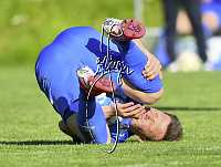 27.04.2025<br>SV Spitz -SC Mautern<br>1:2 (1:1)<br><br>