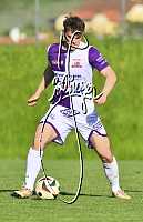 27.04.2025<br>SV Spitz -SC Mautern<br>1:2 (1:1)<br><br>