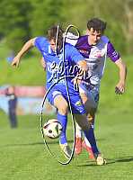 27.04.2025<br>SV Spitz -SC Mautern<br>1:2 (1:1)<br><br>