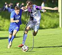 27.04.2025<br>SV Spitz -SC Mautern<br>1:2 (1:1)<br><br>